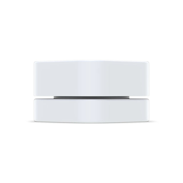 5ml Child Resistant Square Glass Concentrate Jar Rougar