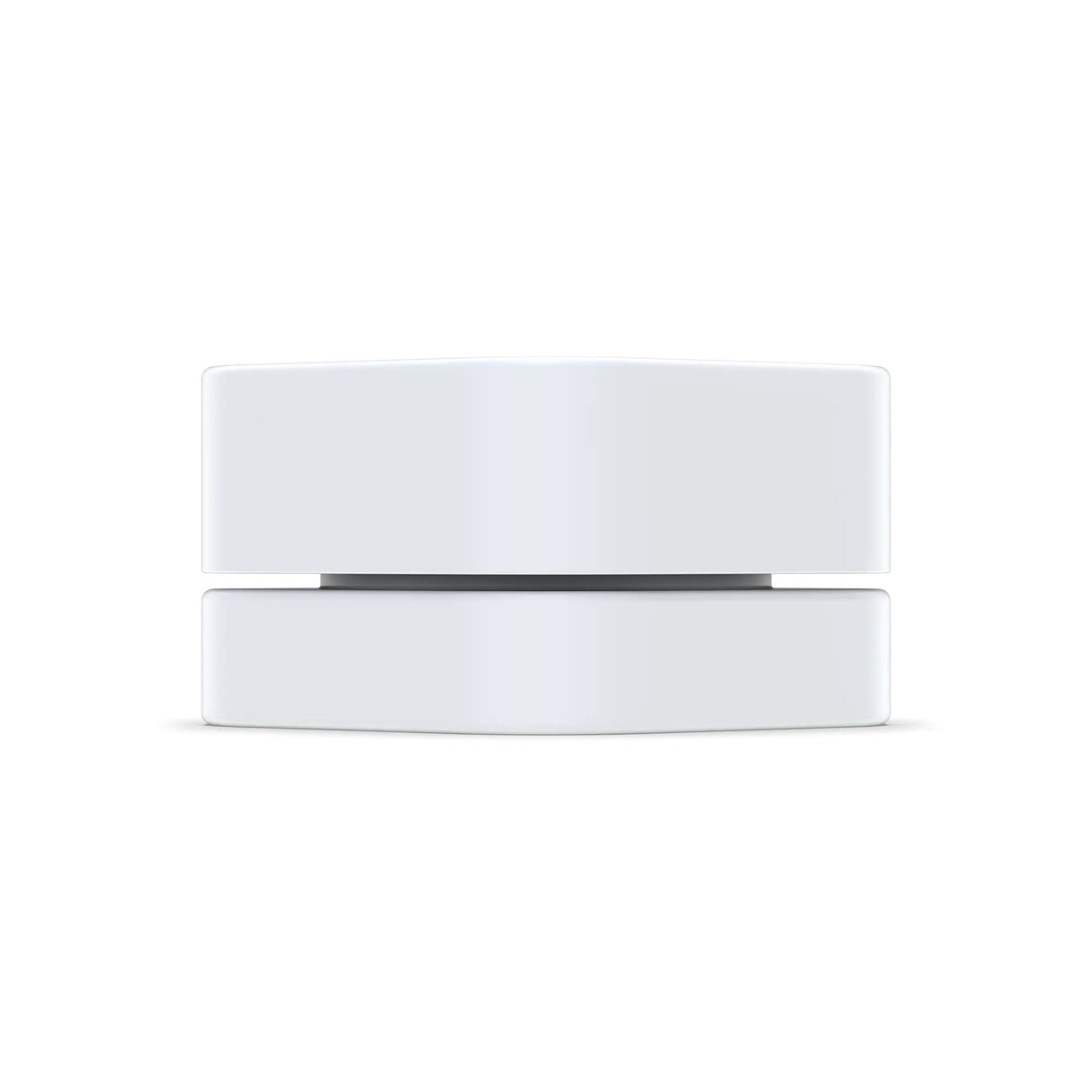 5ml Child Resistant Square Glass Concentrate Jar Rougar