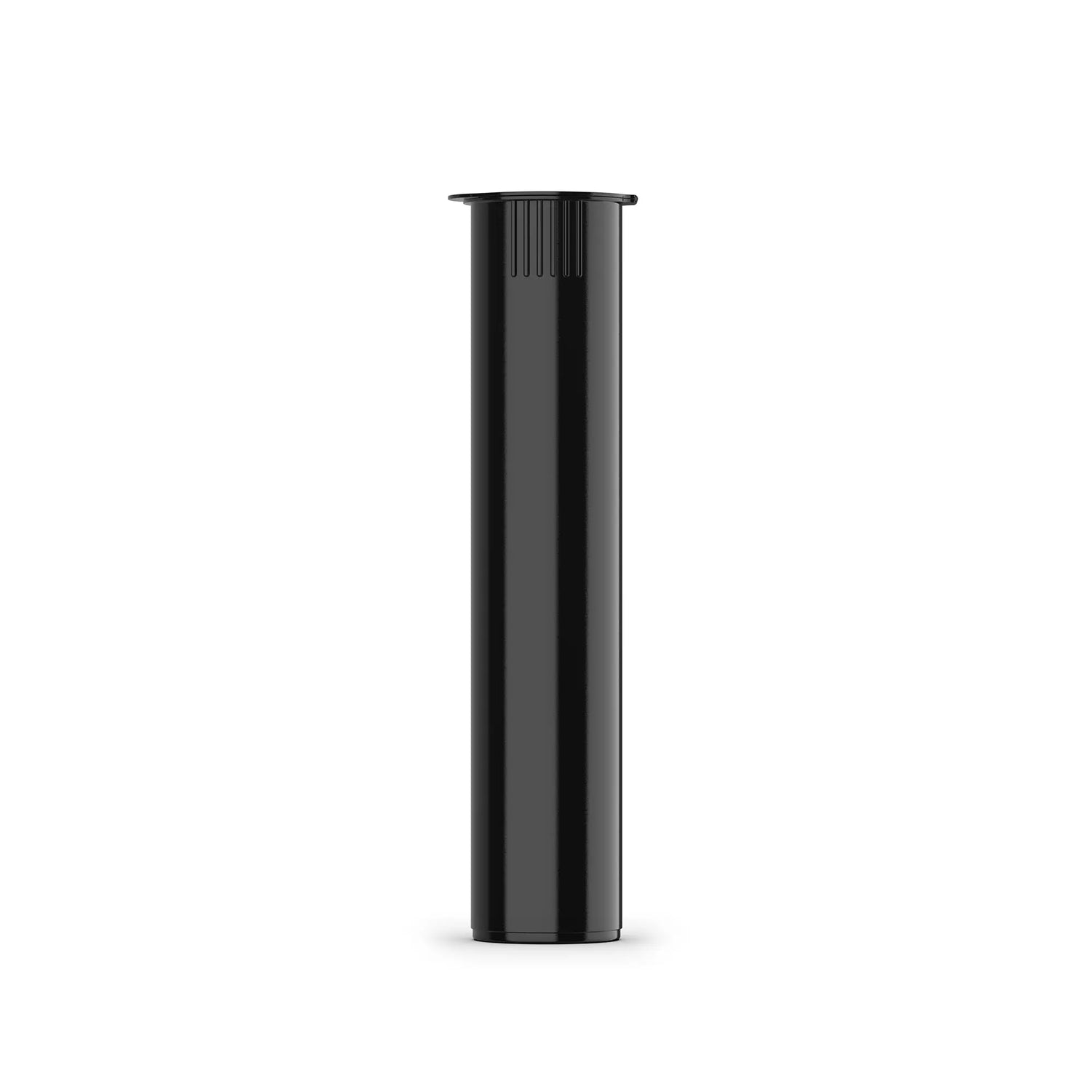 98mm Child-Resistant Plastic Pop Top Tube Rougar