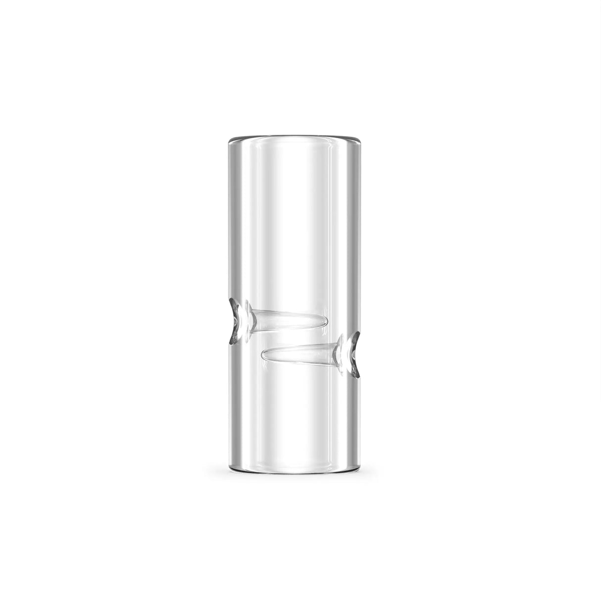 12mm Round Glass Filter Tips Rougar