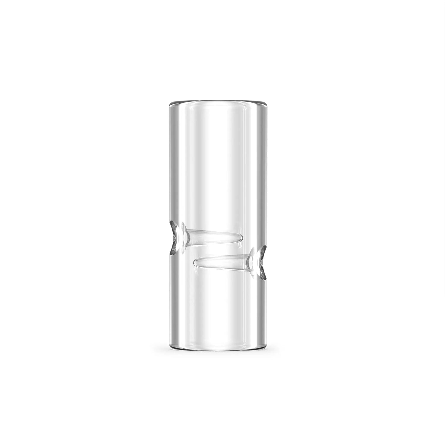 10mm Round Glass Filter Tips Rougar