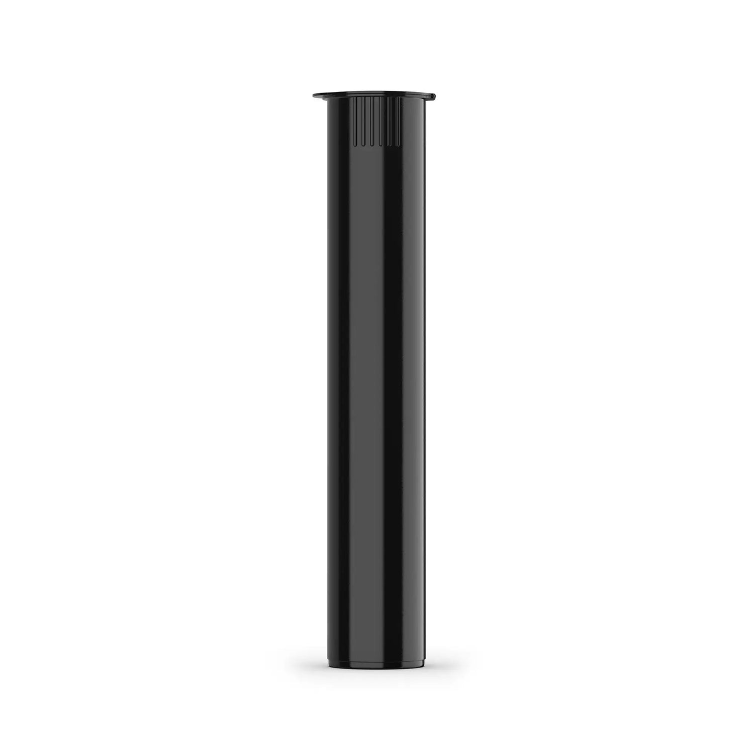 116mm Child-Resistant Plastic Pop Top Tube Rougar