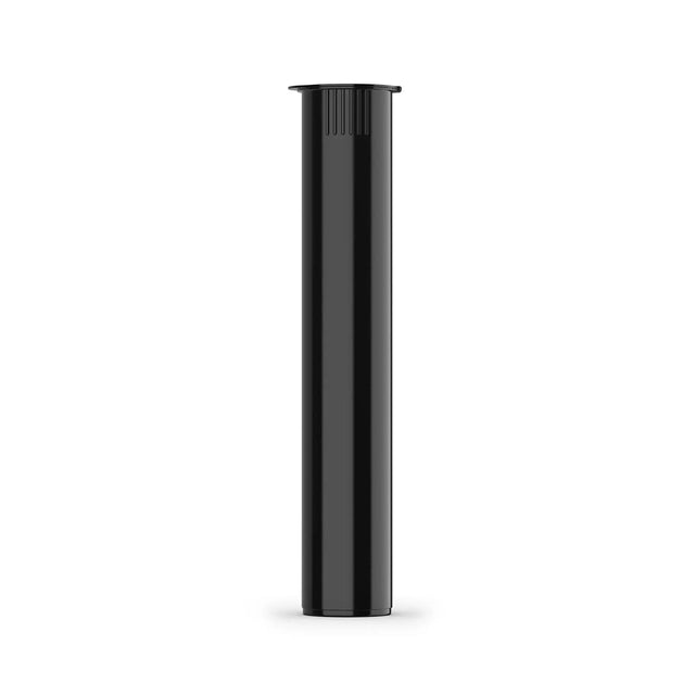 116mm Child-Resistant Plastic Pop Top Tube Rougar