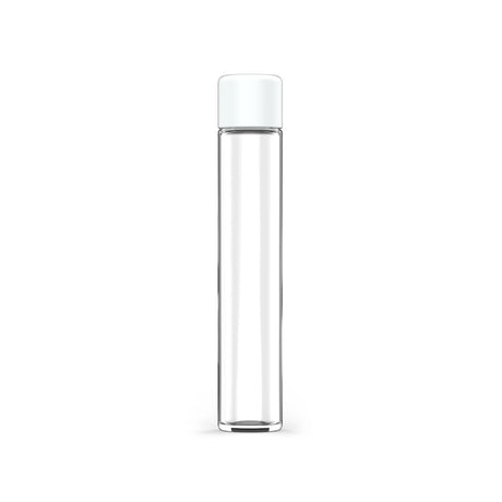 116mm Child-Resistant Glass Pre Roll Tube Rougar
