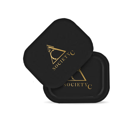 Full Custom Small Rolling Tray HiStandards