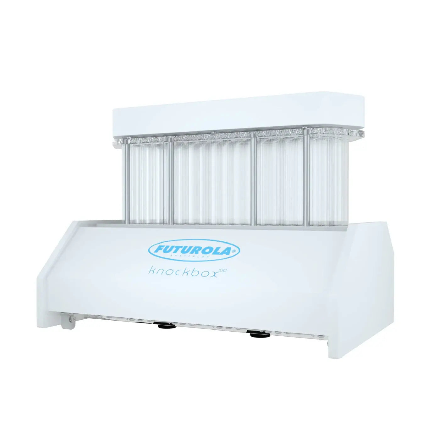 Futurola® Knockbox 100 HiStandards