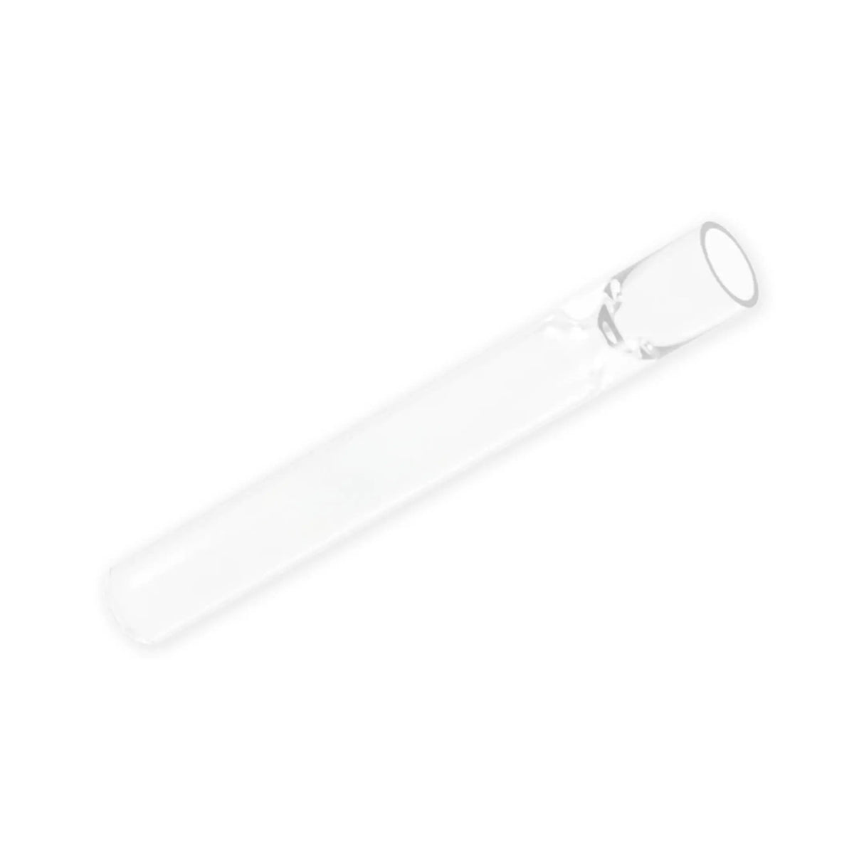 Custom Glass Chillum One Hitters HiStandards