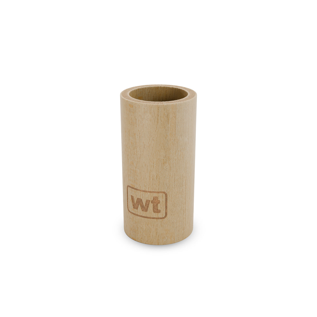12.7mm WoodTip™ King Wood Filter Tips 100ct