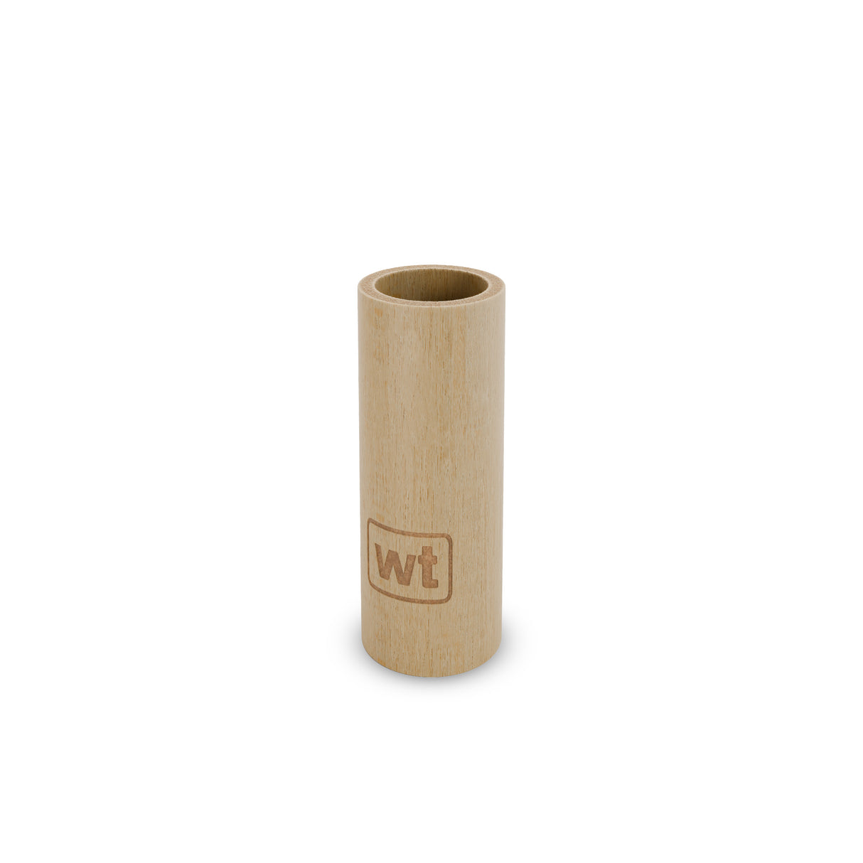 9mm WoodTip™ Mini Wood Filter Tips 100ct