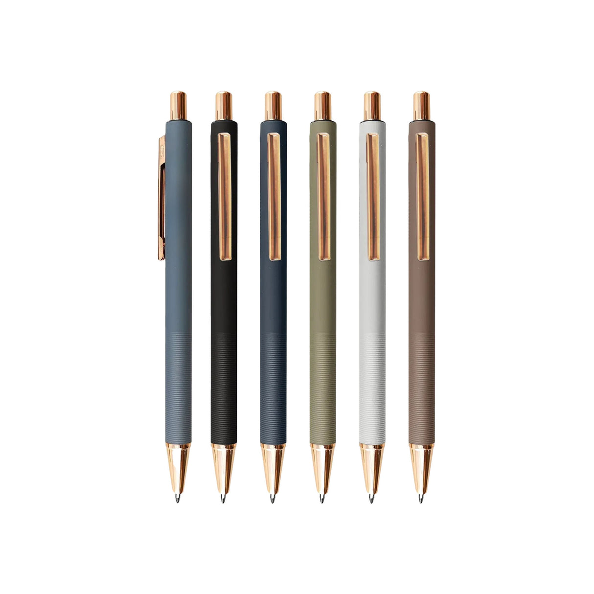 Custom Harlow Pen - HiStandards Packaging