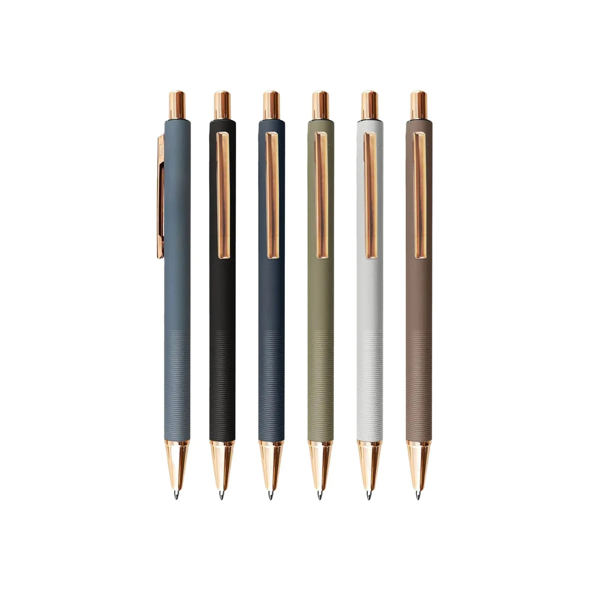 Custom Harlow Pen - HiStandards Packaging