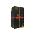 RAWĀ® Black Bulk King Size Pre-Roll Cones HiStandards