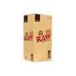 RAW® Classic Bulk King Size Pre-Roll Cones HiStandards