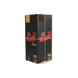 RAW® Black Bulk 1 1/4 Pre-Roll Cones HiStandards