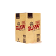 RAW® Classic Bulk 70mm/24mm Pre-Roll Cones HiStandards