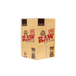 RAW® Classic Bulk 70mm/30mm Pre-Roll Cones HiStandards