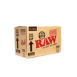 RAW® Classic Bulk 1 1/4 Pre-Roll Cones HiStandards