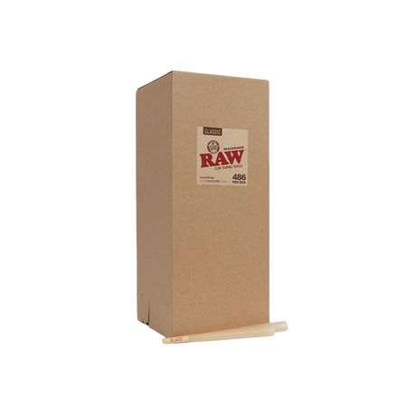 RAW® Classic Peacemaker Pre-Roll Cones HiStandards