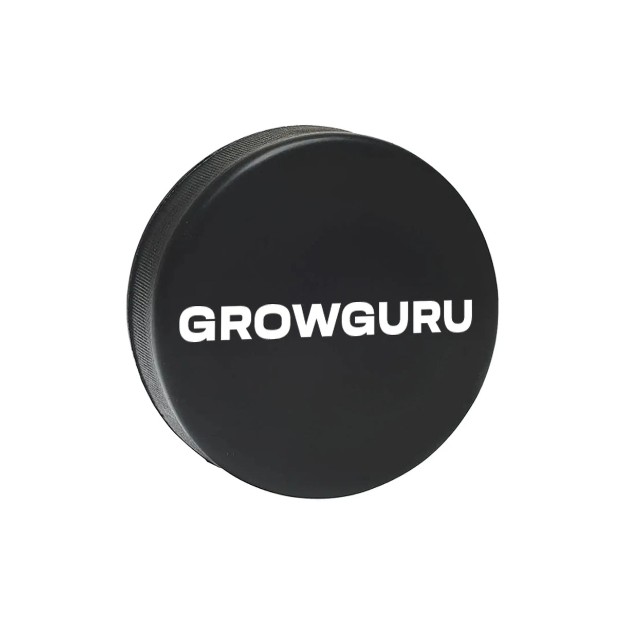 Custom Hockey Puck Stress Ball - HiStandards Packaging