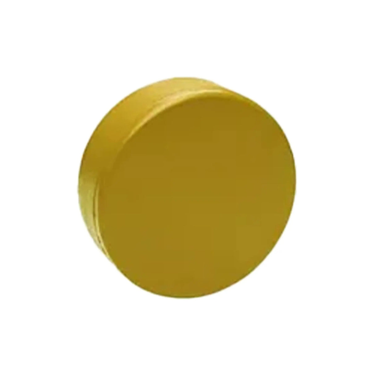 Custom Hockey Puck Stress Ball - HiStandards Packaging