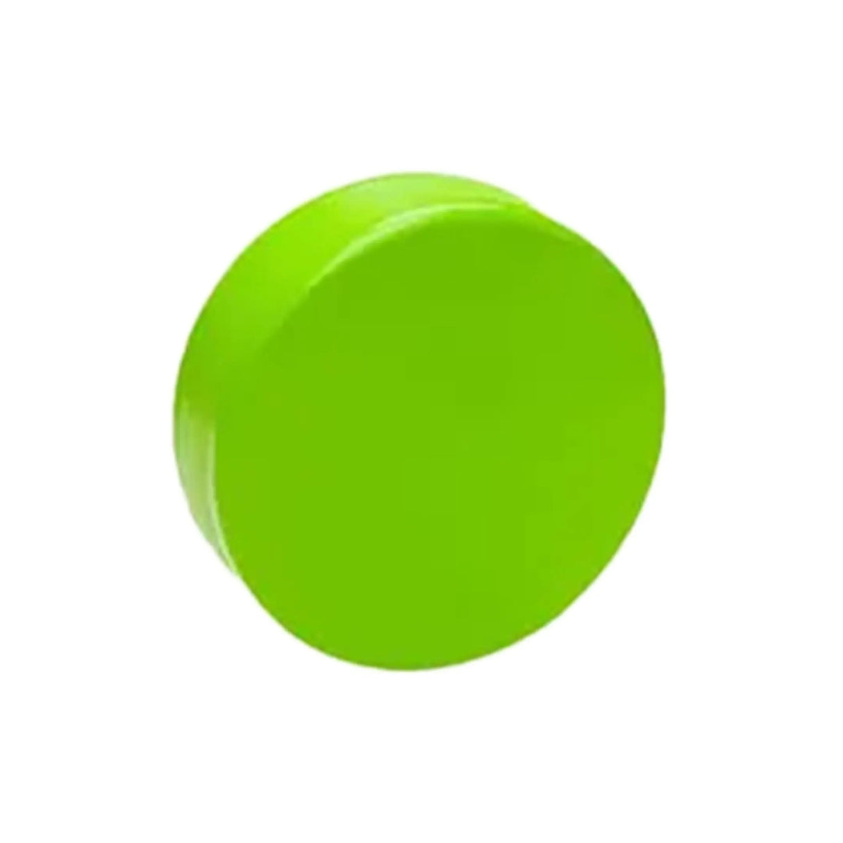 Custom Hockey Puck Stress Ball - HiStandards Packaging