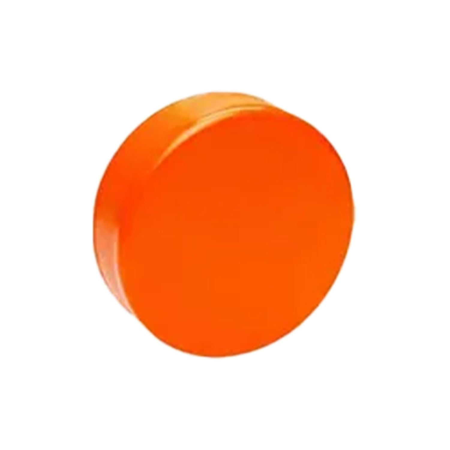 Custom Hockey Puck Stress Ball - HiStandards Packaging