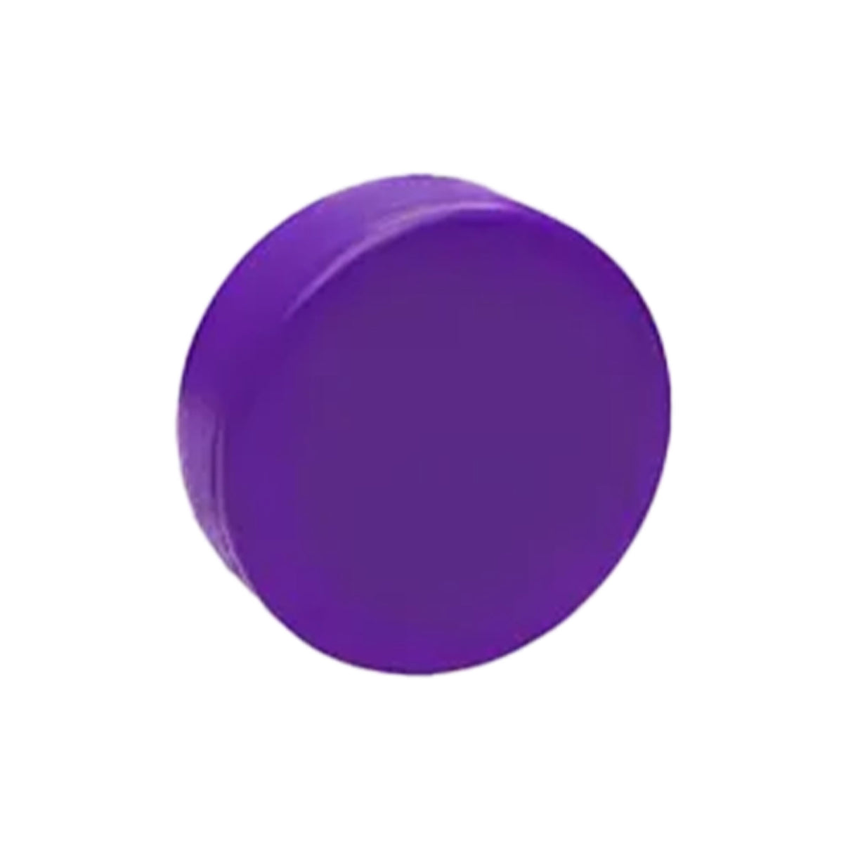 Custom Hockey Puck Stress Ball - HiStandards Packaging