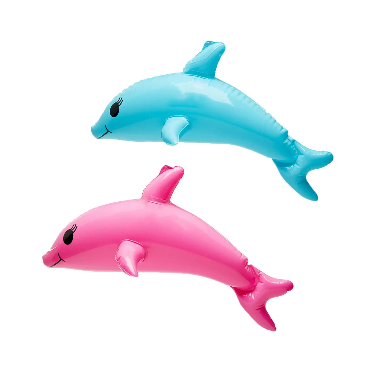 Custom Inflatable Animal - 22" Dolphin - HiStandards Packaging