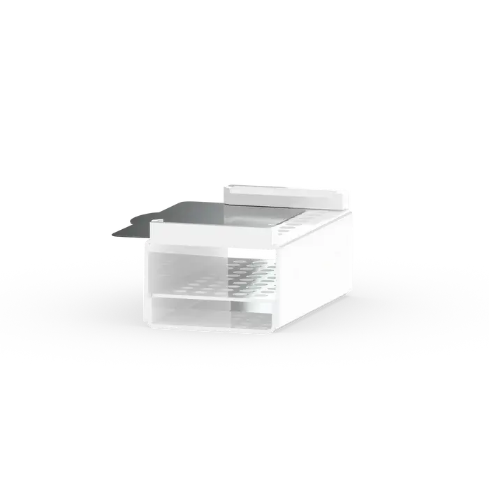 Futurola® Knockbox 100 Unload Station HiStandards