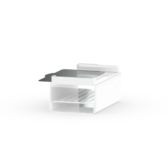 Futurola® Knockbox 100 Unload Station HiStandards