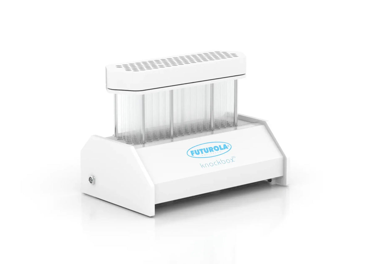 Futurola® Knockbox 100 HiStandards