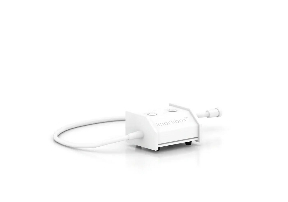 Futurola® Knockbox 100 HiStandards