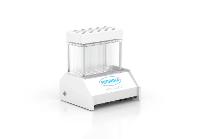 Futurola® Knockbox 50 HiStandards