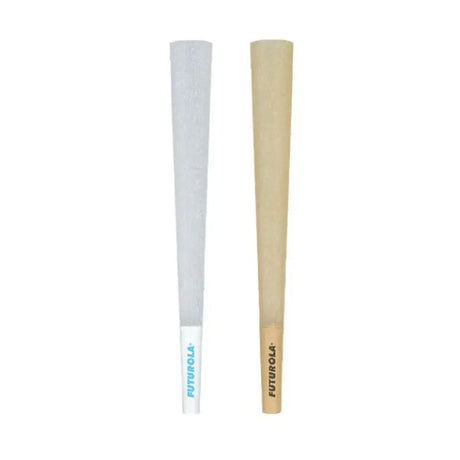 Futurola ® 109/21 Standard Paper Cones King Futurola