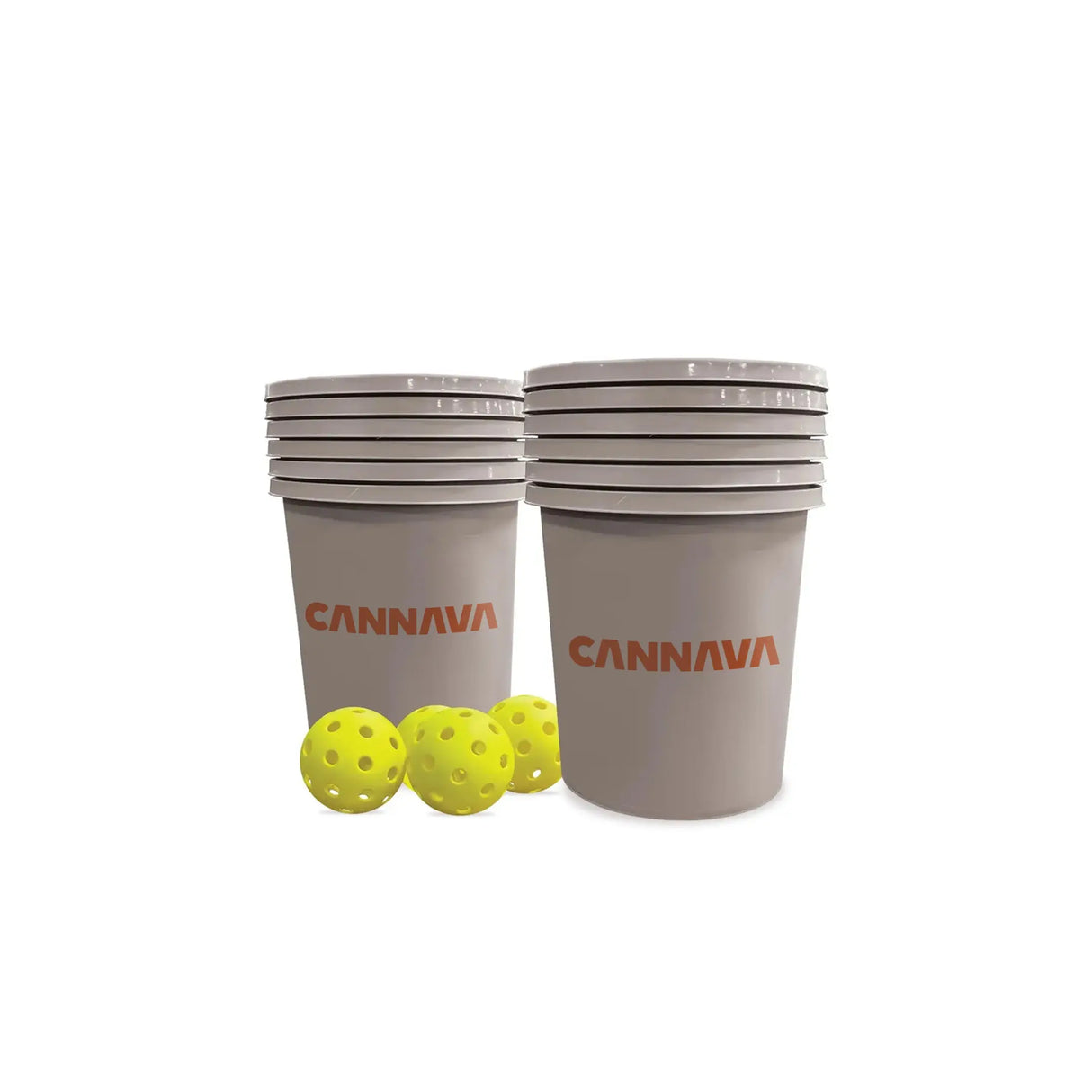 Custom Lawn Pong HiStandards