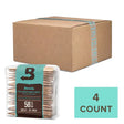 Boveda 58% RH Humidity Packs – 67g Unwrapped – 80ct Master Case HiStandards