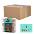 Boveda 62% RH Humidity Packs – 67g Unwrapped – 80ct Master Case HiStandards