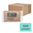 Boveda 62% RH Humidity Packs – 67g Wrapped – 100ct HiStandards