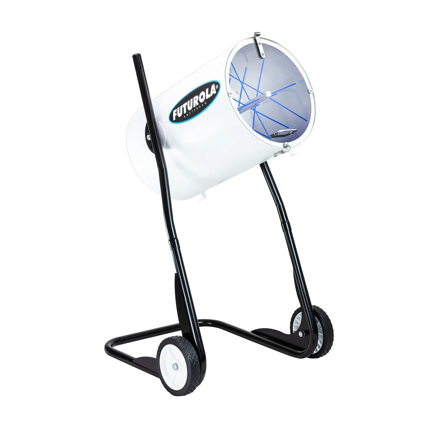 Futurola® Shredder | Mega HiStandards