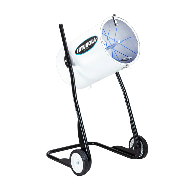 Futurola® Shredder | Mega HiStandards