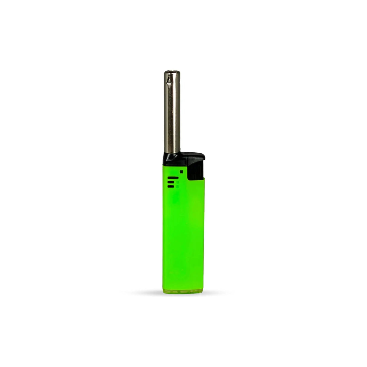 Mini BBQ Torch Lighter Neon HiStandards