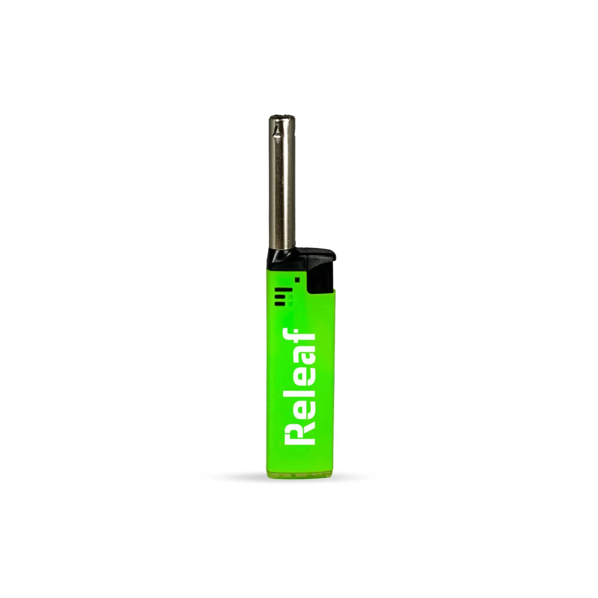 Mini BBQ Torch Lighter Neon HiStandards