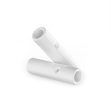 8mm Round Glass Filter Tips Rougar