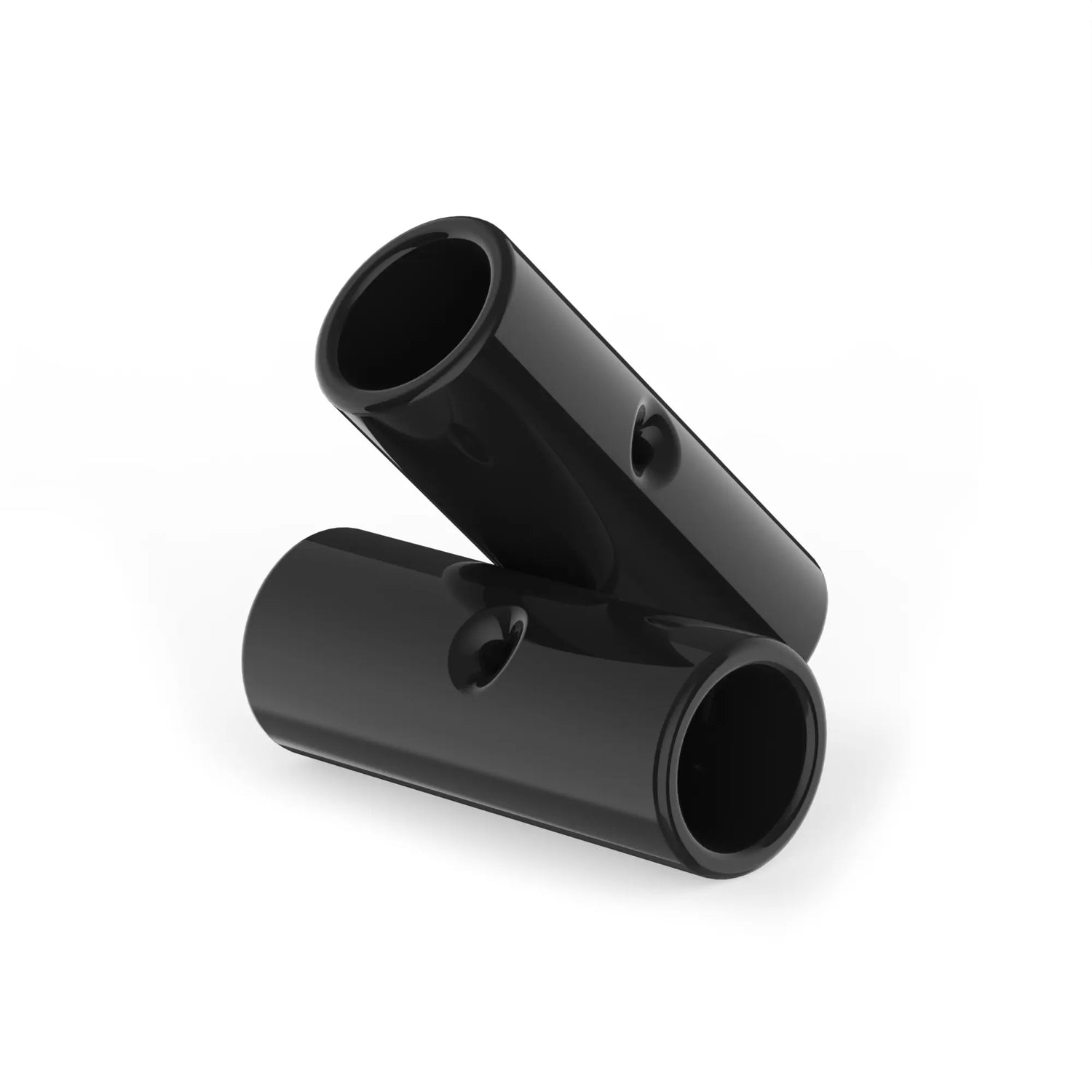 10mm Round Glass Filter Tips Rougar