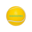 Custom Muto Tennis Stress Ball HiStandards