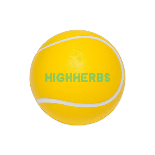 Custom Muto Tennis Stress Ball HiStandards