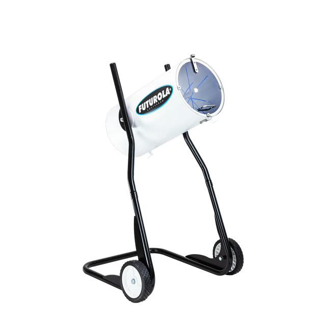 Futurola® Shredder | OG HiStandards