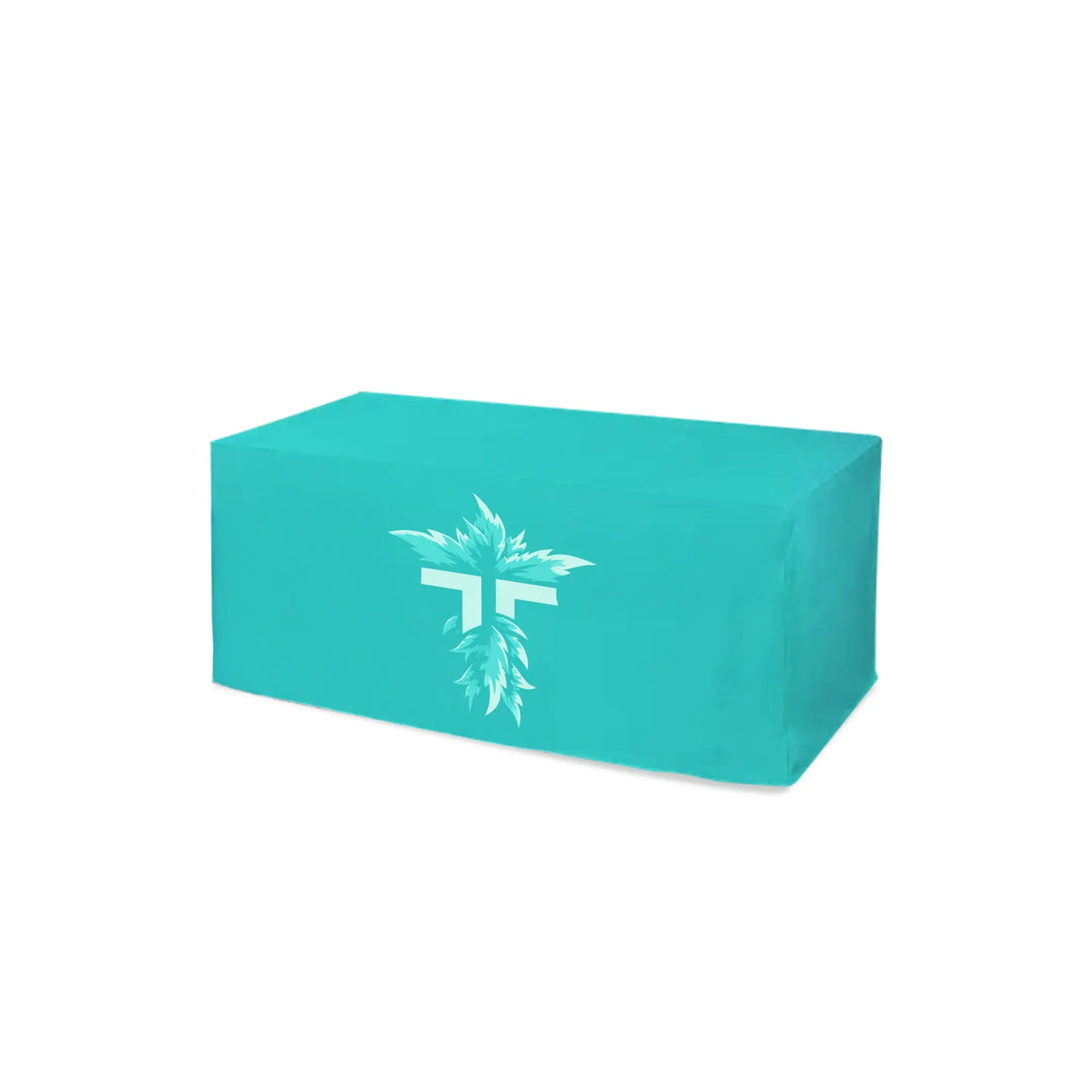 Custom Fitted Table Throw HiStandards