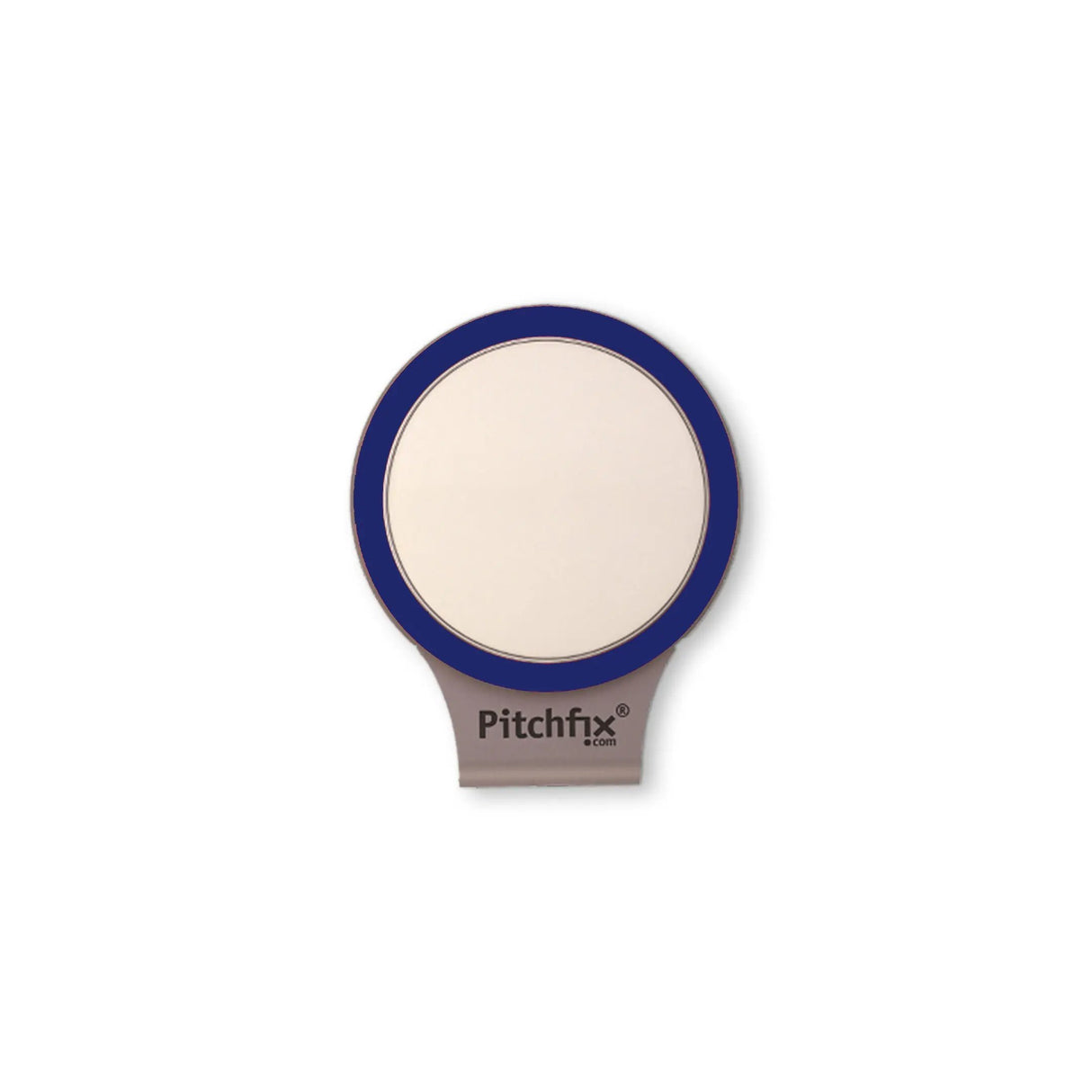 Custom PitchFix Magnetic Ball Marker Hat Clip HiStandards