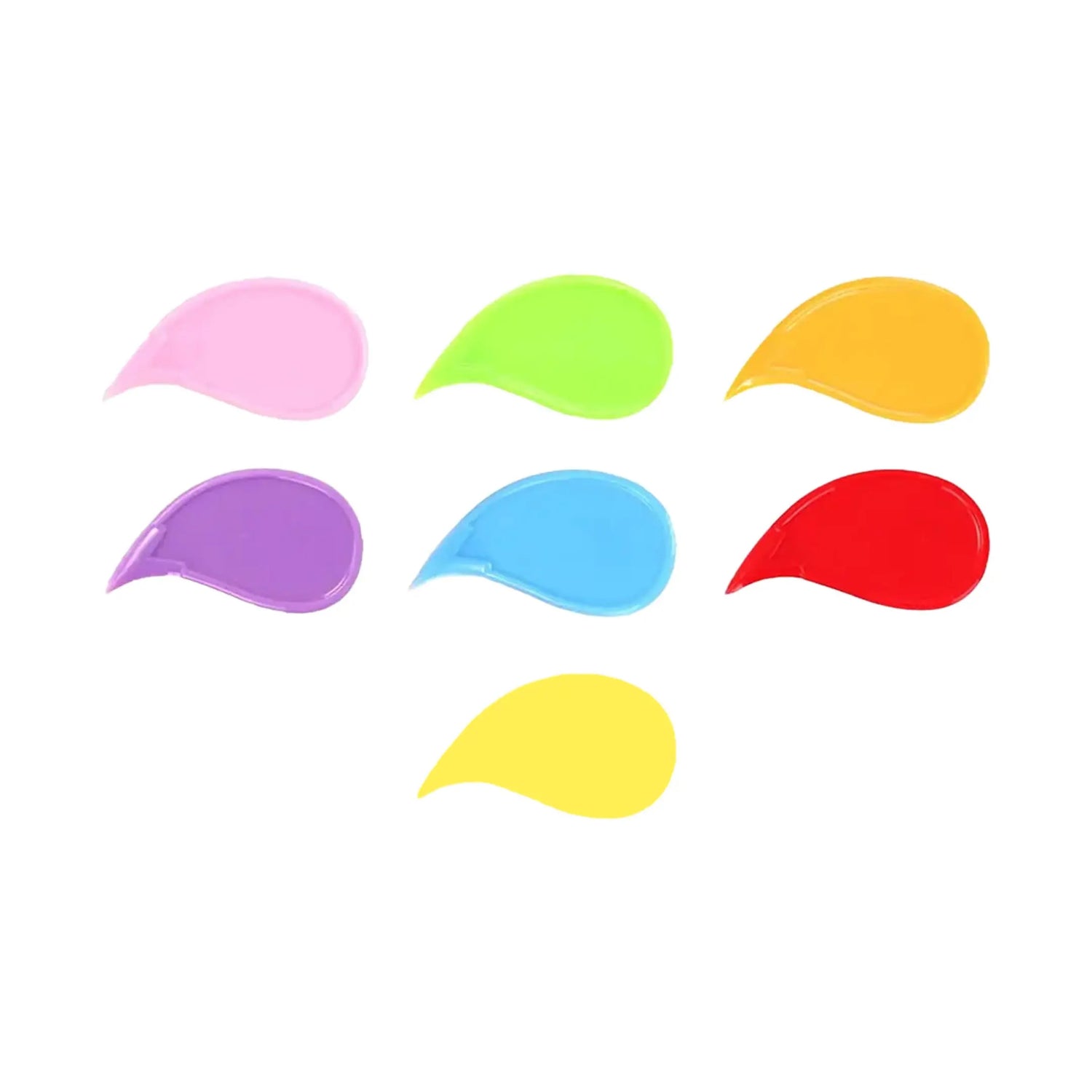 Custom Plastic Mini Letter Opener - HiStandards Packaging